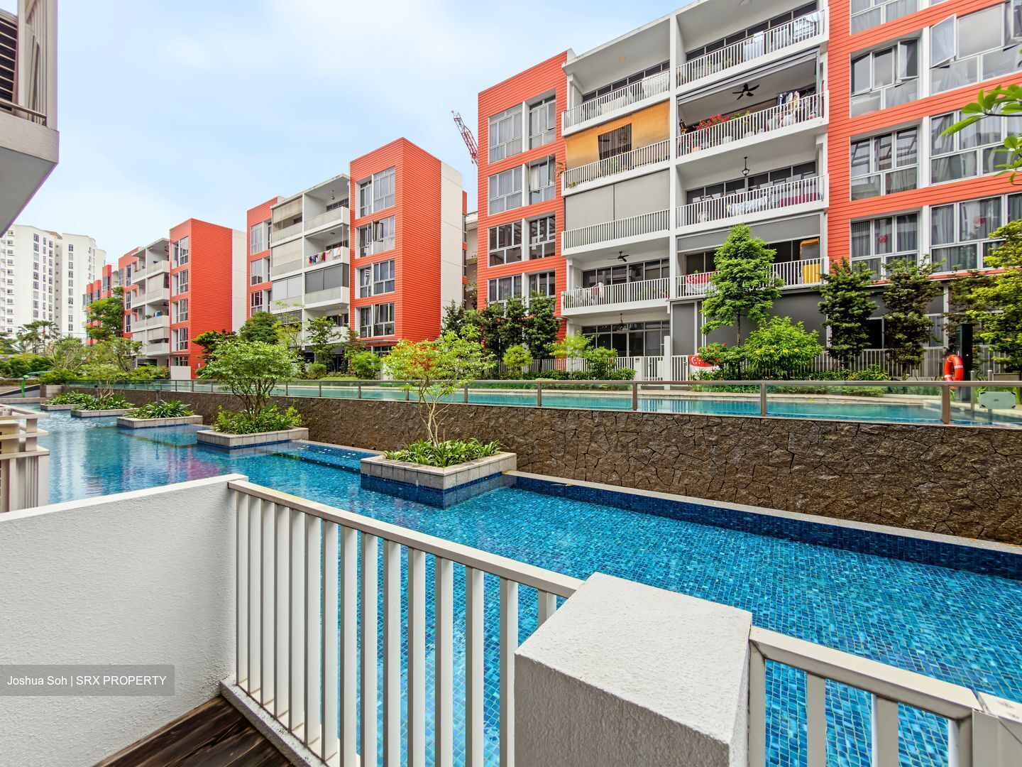 Woodhaven (D25), Condominium #604667591